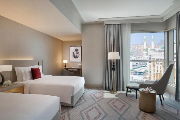 Jumeirah Jabal Omar Makkah image 68